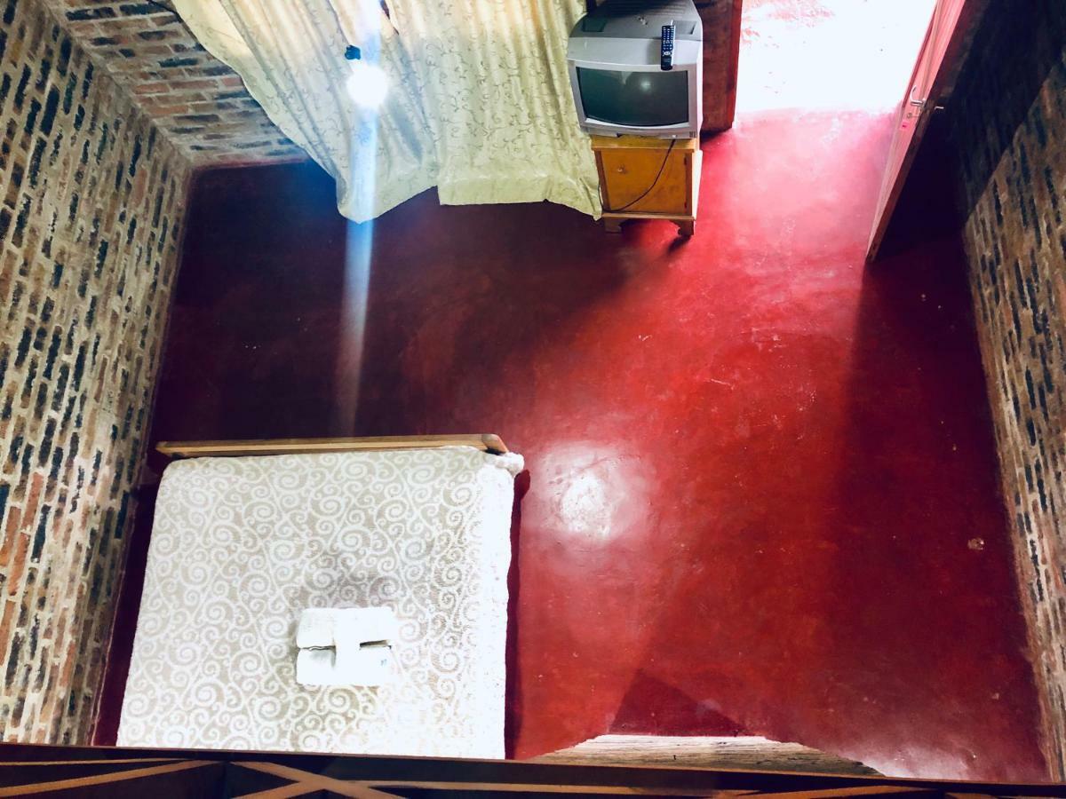بويرتو إجوازو Cabanas Laboulaye المظهر الخارجي الصورة