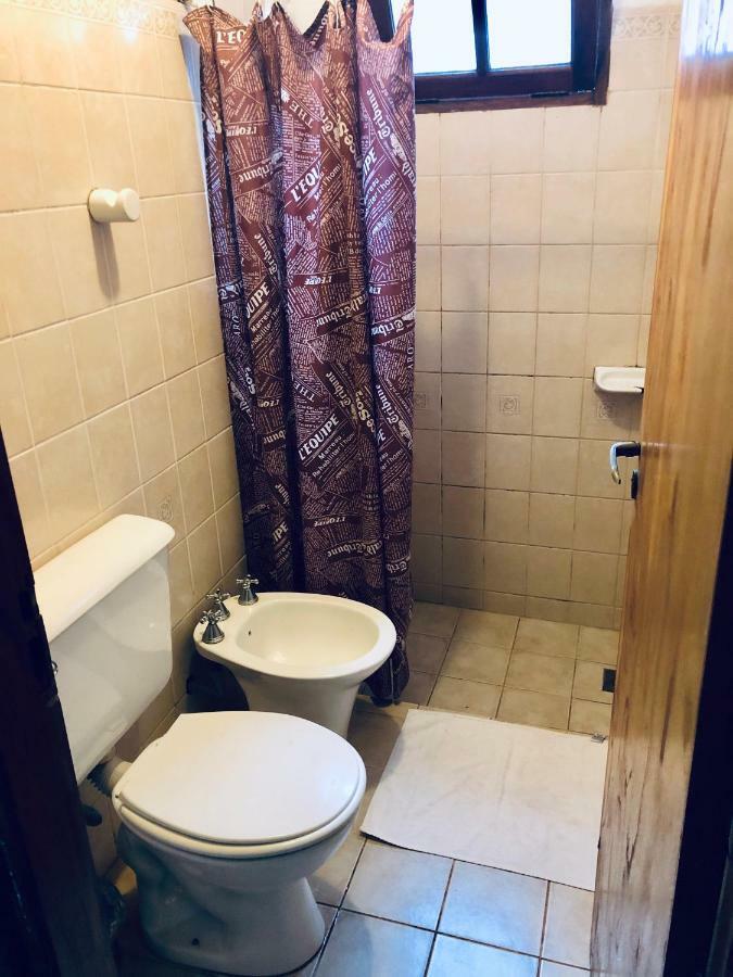 بويرتو إجوازو Cabanas Laboulaye المظهر الخارجي الصورة