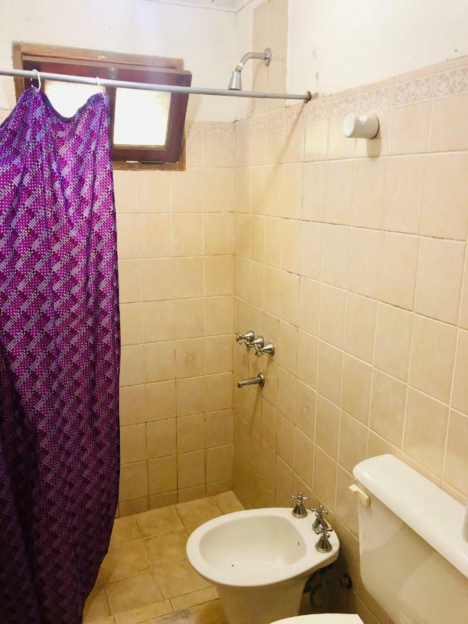 بويرتو إجوازو Cabanas Laboulaye المظهر الخارجي الصورة